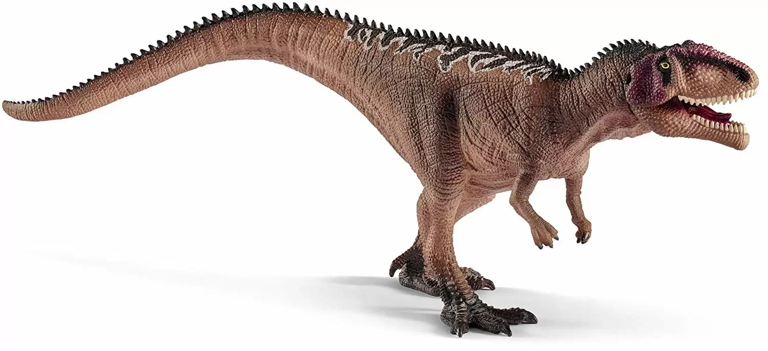 Dinosaurs - Petit giganotosaure