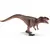 Petit giganotosaure