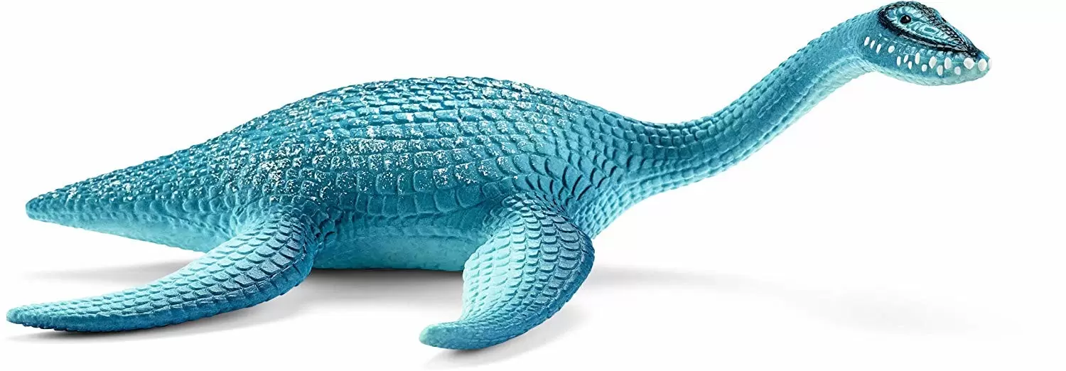 Dinosaurs - Plésiosaure