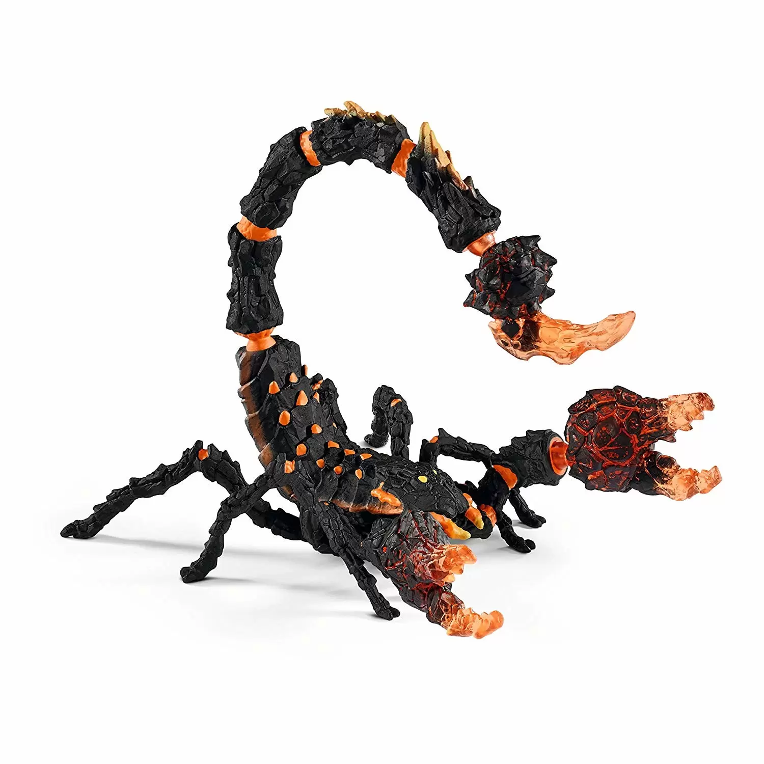 Eldrador - Lava Scorpion