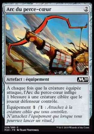 Core Set 2020 - Arc du perce-coeur