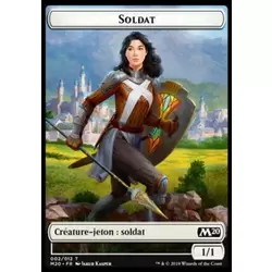 Soldat