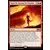 Vague de flammes de Chandra