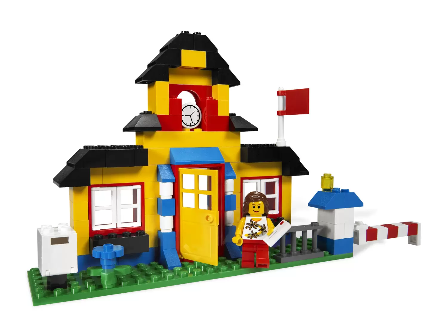 LEGO Classic - My LEGO Town