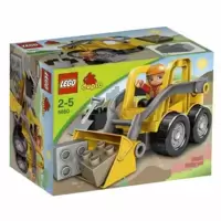 Front Loader