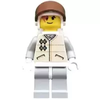 Hoth Rebel