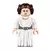 Princess Leia (White Dress, Detailed Belt, Skirt Part)