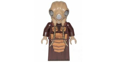 lego zuckuss minifigure