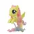 My Little Pony The Movie - Glitter & Style Seapony - Fluttershy