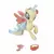 My Little Pony The Movie - Poney-sirène Scintillant - Princess Skystar
