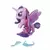 My Little Pony The Movie - Poney-sirène Scintillant - Twilight Sparkle