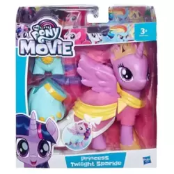 Princess Twilight Sparkle