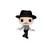 POP! Movies - Tombstone - Doc Holliday in a tense standoff