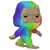 POP! Myths - Rainbow Bigfoot