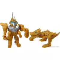 Grimlock (A)