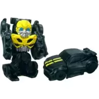 Knight Strike Bumblebee (L)