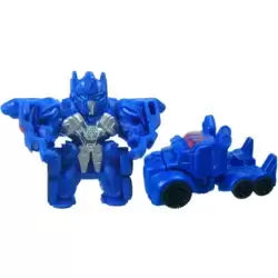Optimus Prime (I)