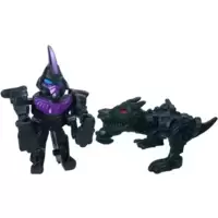 Shadow Armor Grimlock (B)