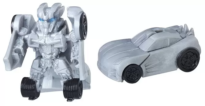 Série 1 - The Last Knight - Sideswipe (K)