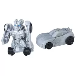 Sideswipe (K)