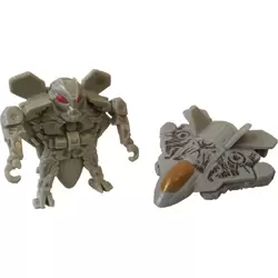 Starscream (J)