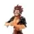 Bandai / Tamashii Nations - My Hero Academia - Eijiro Kirishima Fighting Heroes feat One\'s Justice