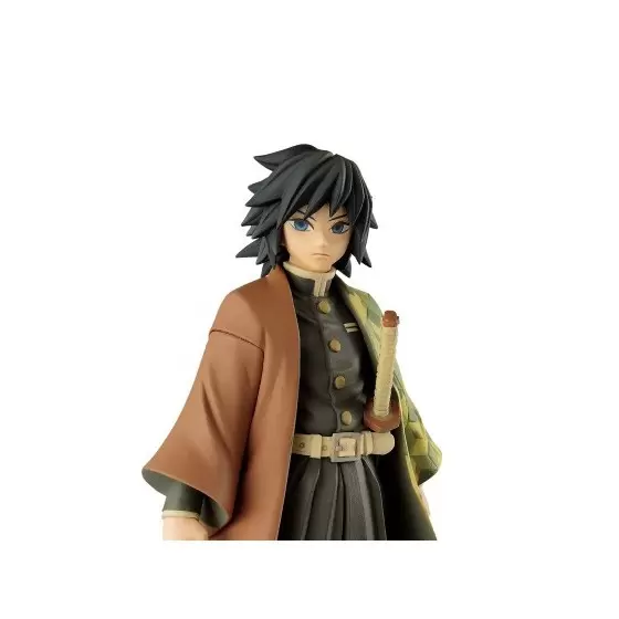 Banpresto Statues - Kimetsu no Yaiba - Giyu Tomioka Vol. 6