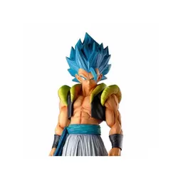 Gogeta Blue Super Master Stars Piece The Brush I