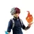 Bandai / Tamashii Nations - My Hero Academia - Shoto Todoroki Fighting Heroes feat One\'s Justice