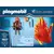 Playmobil Novelmore - Chevalier et fantôme de feu