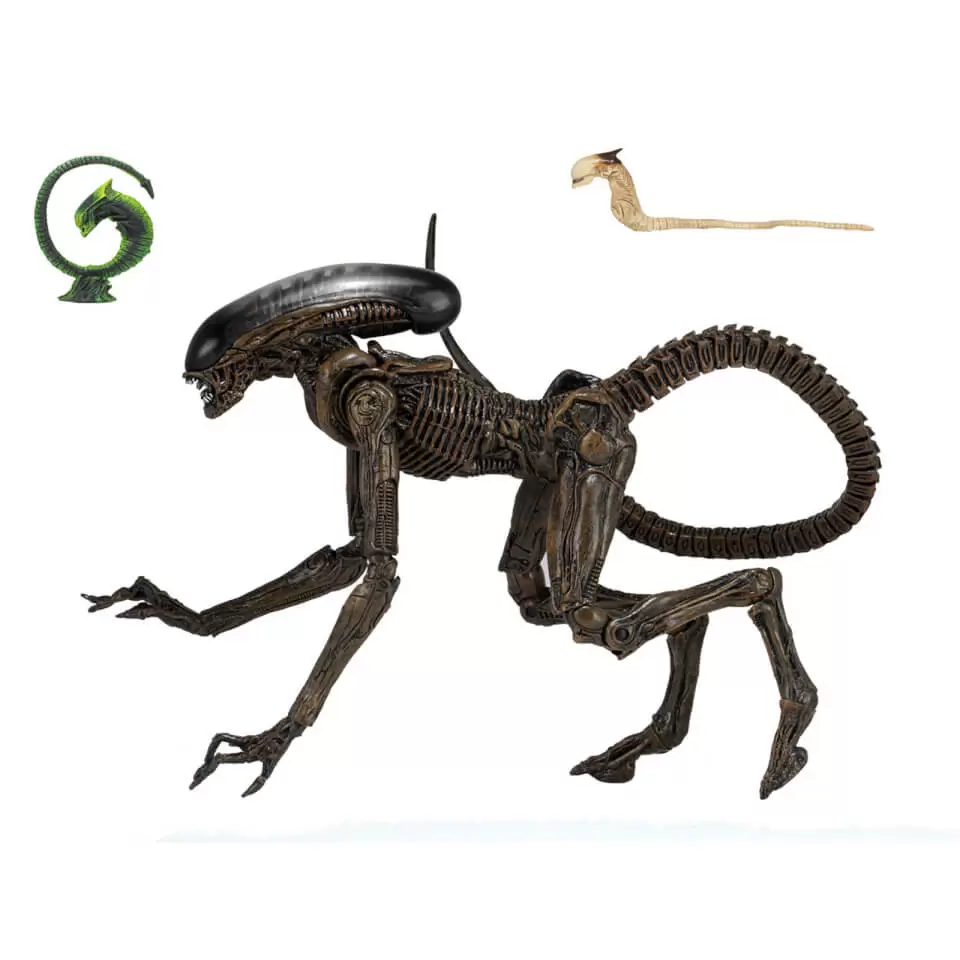 NECA - Alien 3 - Ultimate Dog Alien