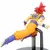 Dragon Ball Banpresto - Son Goku Fes!! Super Saiyan God Goku Vol.9