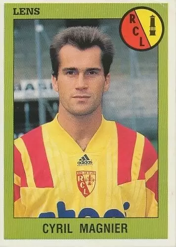 Foot 94 en Images - Cyril Magnier - Lens