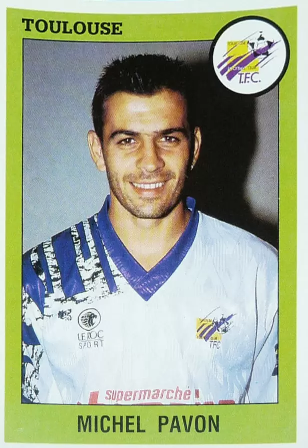 Foot 94 en Images (France) - Michel Pavon - Toulouse