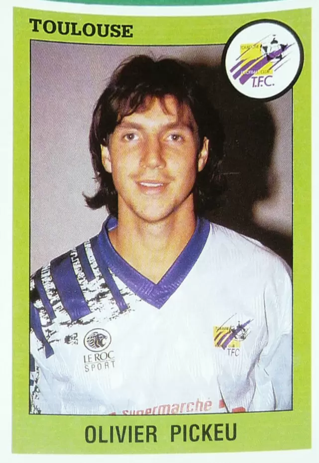 Foot 94 en Images (France) - Olivier Pickeu - Toulouse
