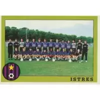 Team - Istres