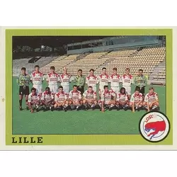 Team - Lille