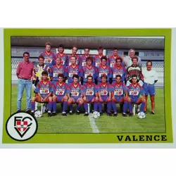 Team - Valence