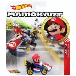 Mario - Standard Kart