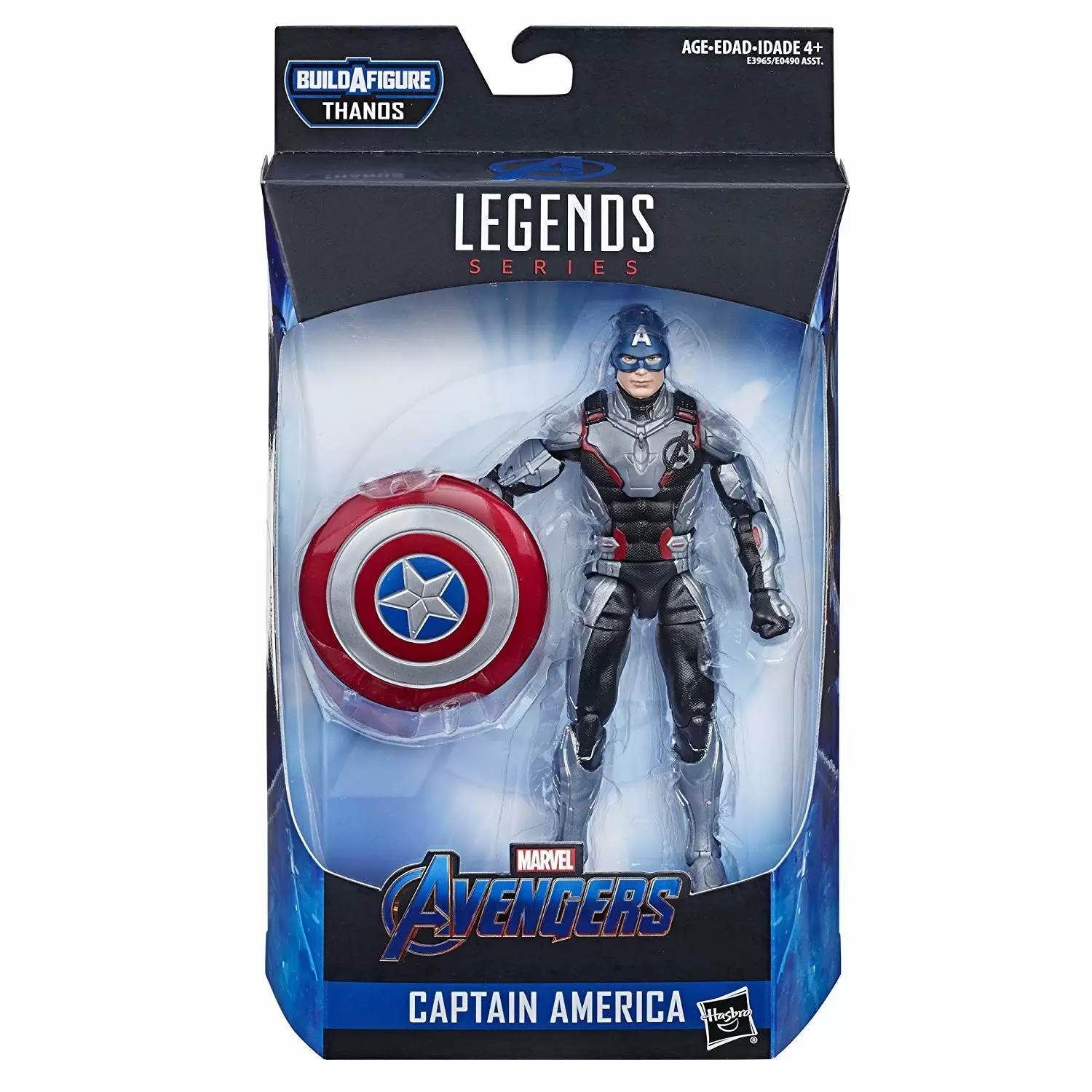 Marvel Legends Series 6 \