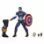 Marvel Legends - Infinite Series - Captain America