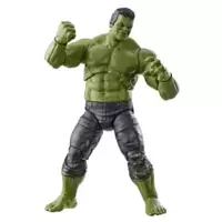 Hulk (Build A Figure)