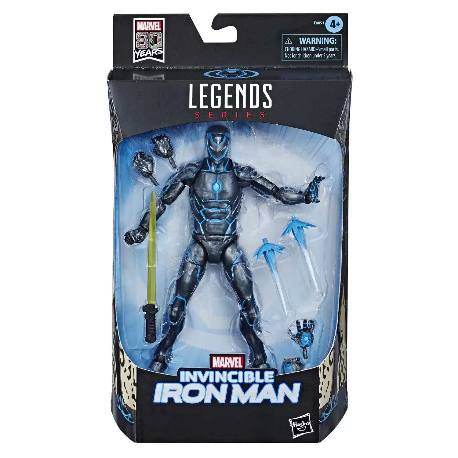 Marvel Legends Series 6 \