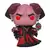 POP! Games - Dungeons & Dragons - Asmodeus