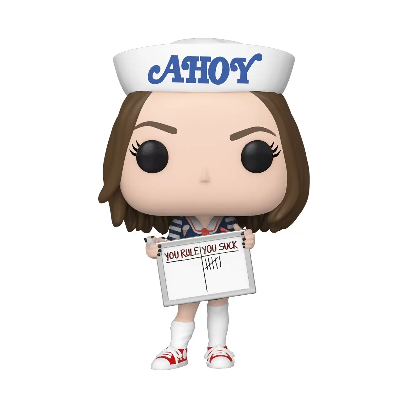 POP! Television - Stranger Things - Robin