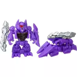 Shockwave (A)