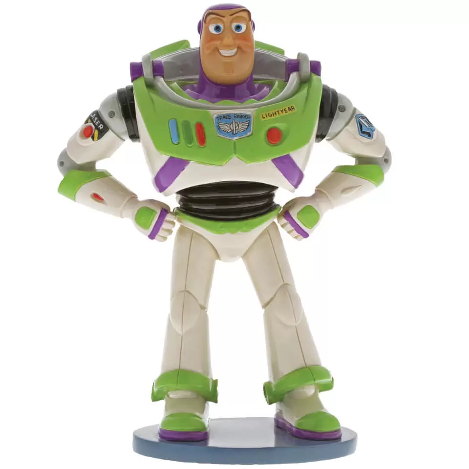 ShowCase Collection - Buzz Lightyear