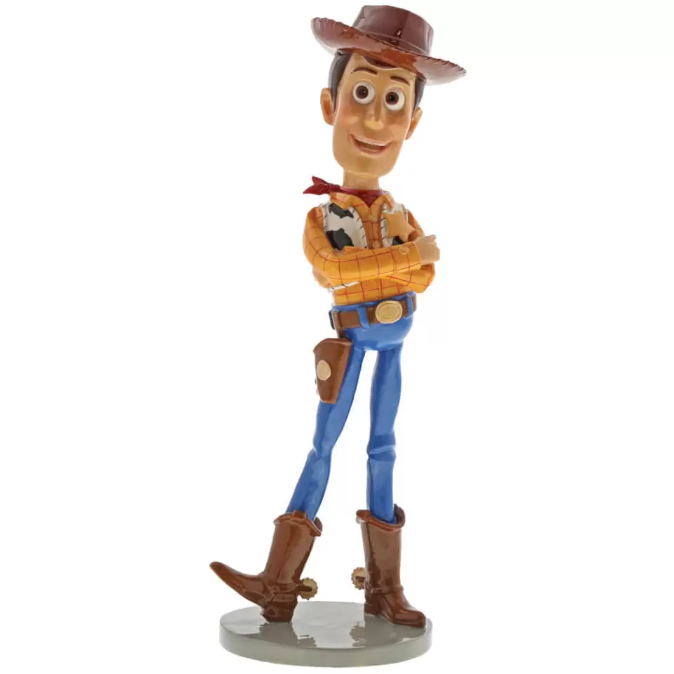 ShowCase Collection - Woody