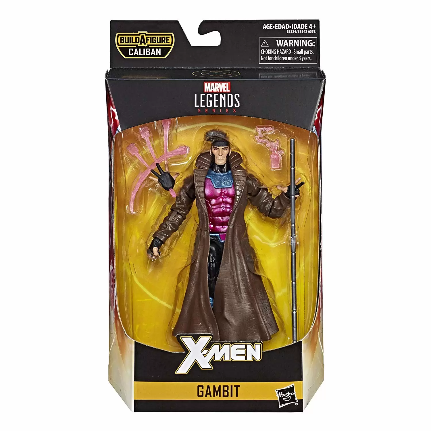 Marvel Legends Series 6 \