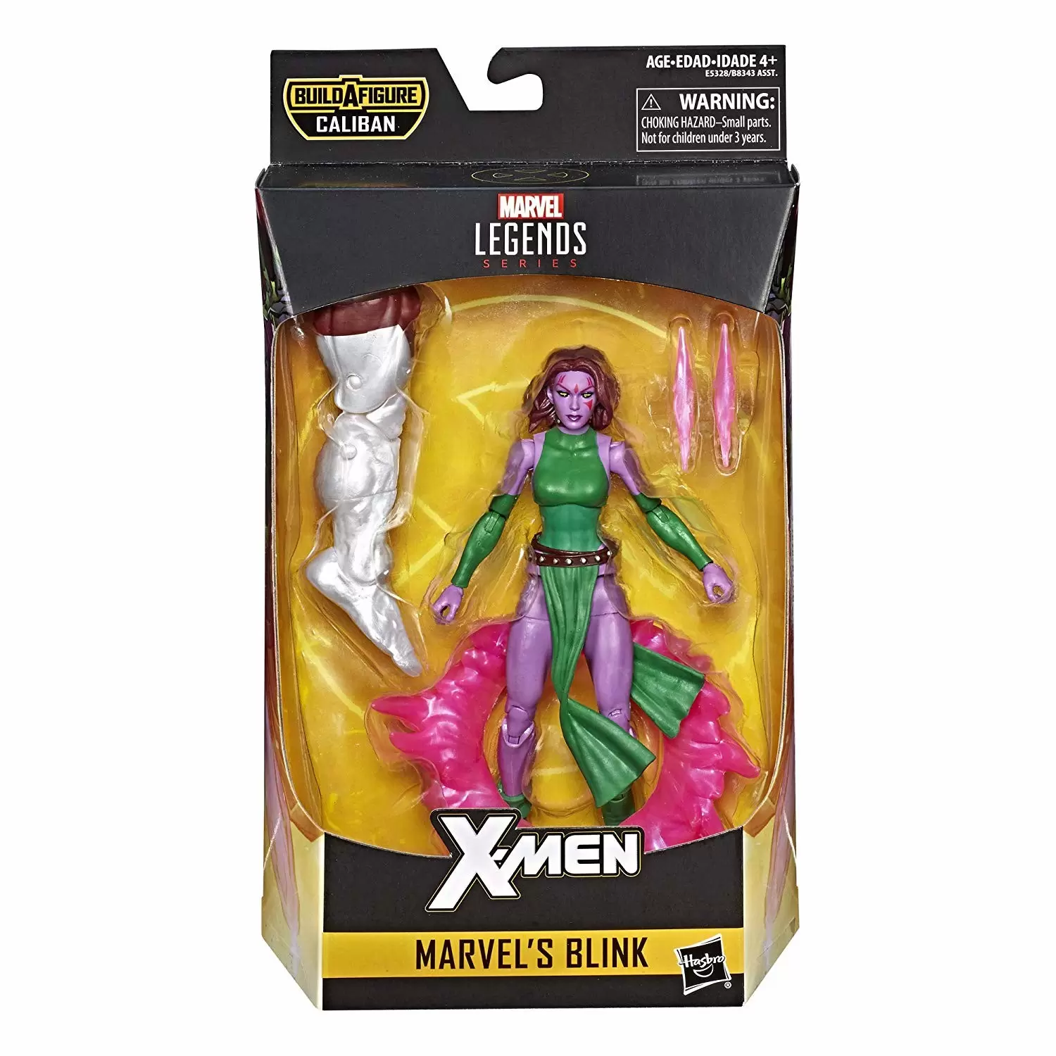 Marvel Legends Series 6 \